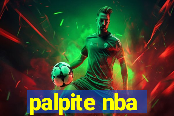 palpite nba