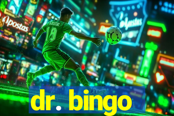 dr. bingo