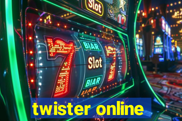 twister online