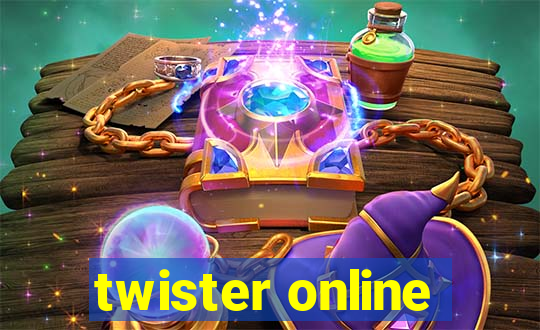 twister online