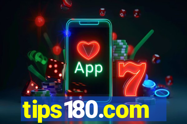 tips180.com