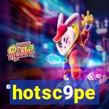 hotsc9pe