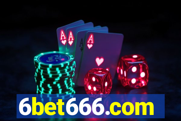 6bet666.com