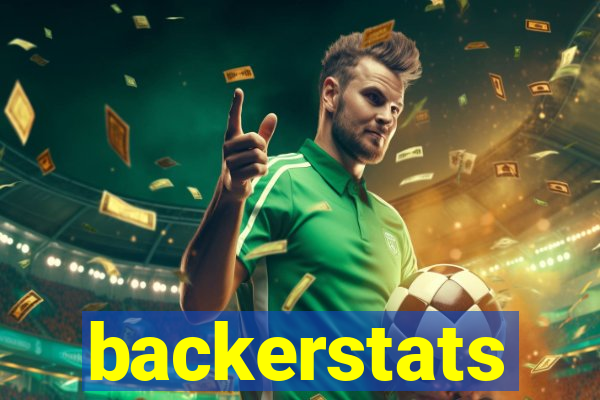 backerstats