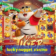 luckynugget casino