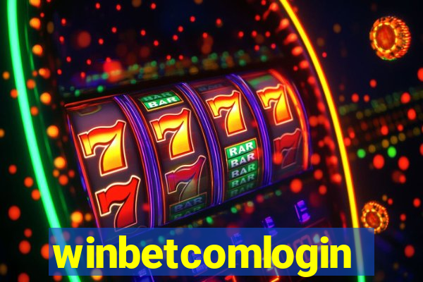 winbetcomlogin