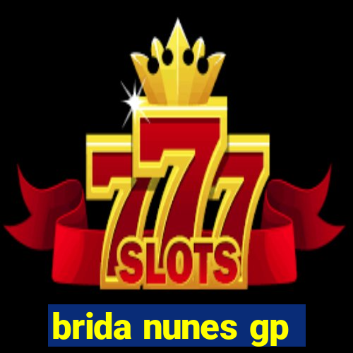 brida nunes gp