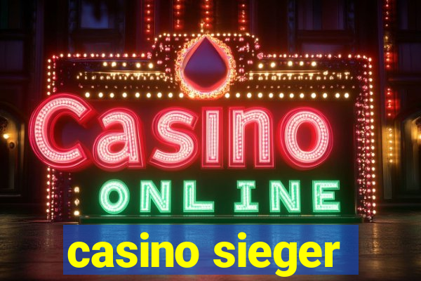 casino sieger