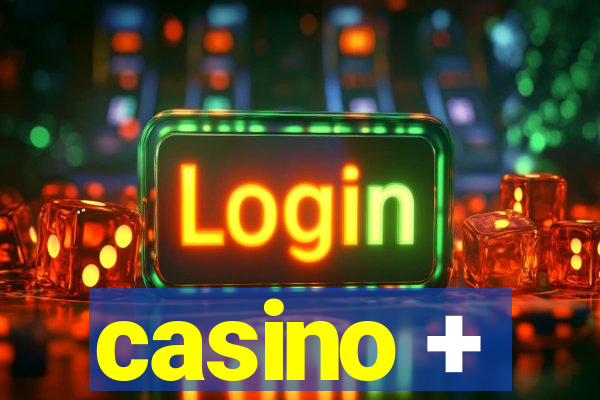 casino +