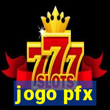 jogo pfx