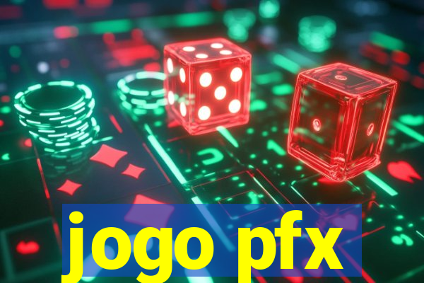 jogo pfx