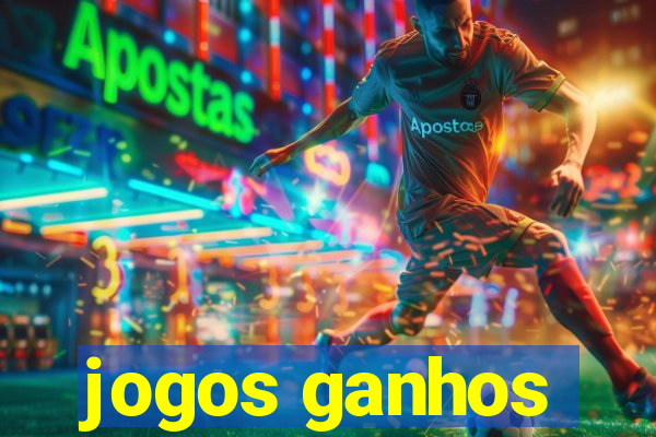 jogos ganhos