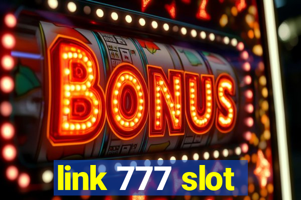 link 777 slot