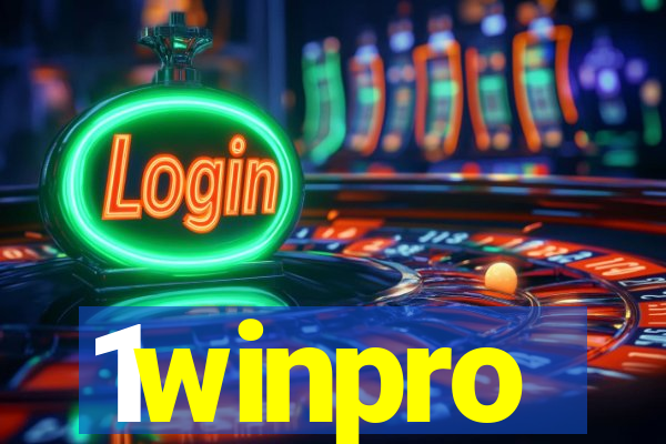 1winpro