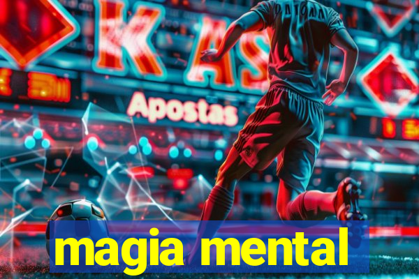 magia mental