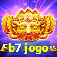 b7 jogo