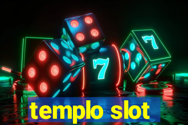 templo slot