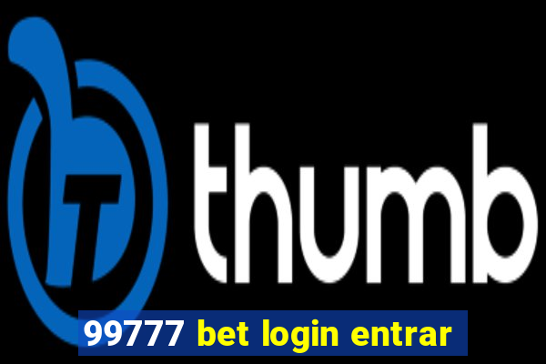 99777 bet login entrar