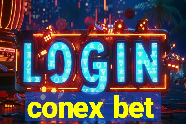 conex bet