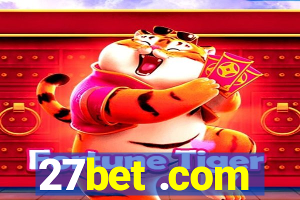 27bet .com