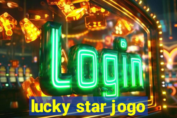 lucky star jogo