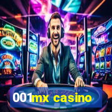 001mx casino