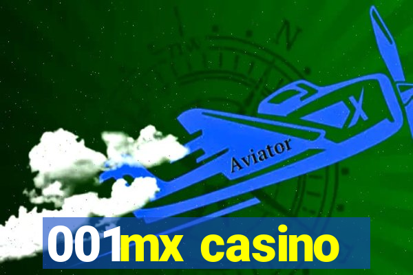 001mx casino