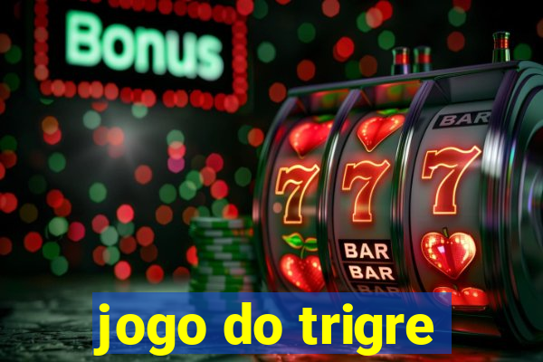 jogo do trigre