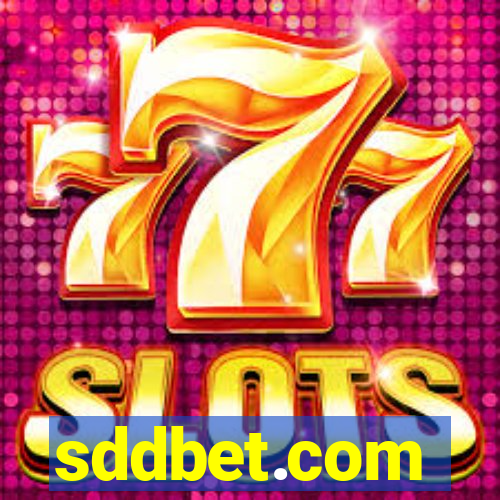 sddbet.com