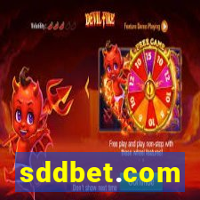 sddbet.com