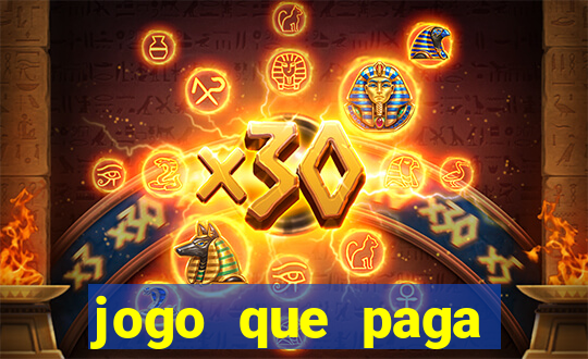 jogo que paga centavos na hora