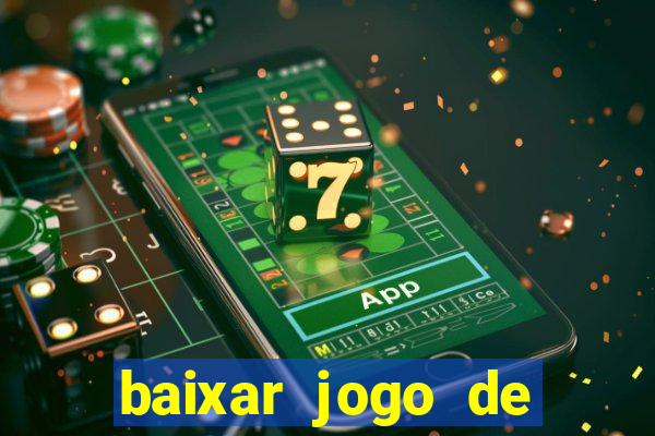 baixar jogo de futebol pc