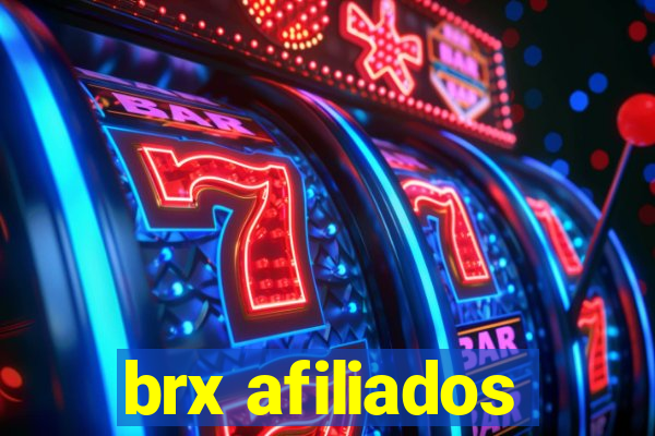 brx afiliados