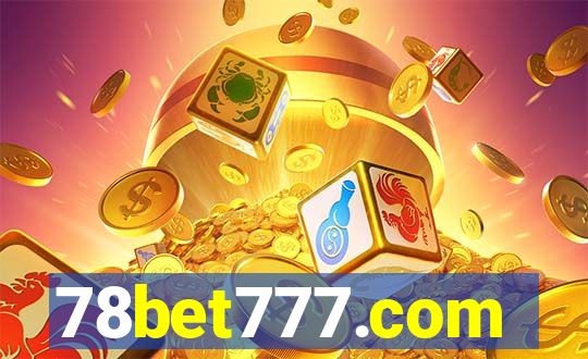 78bet777.com