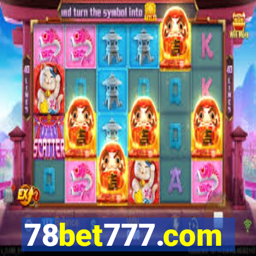 78bet777.com