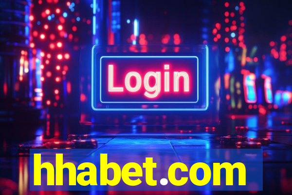 hhabet.com