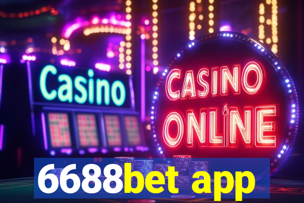 6688bet app