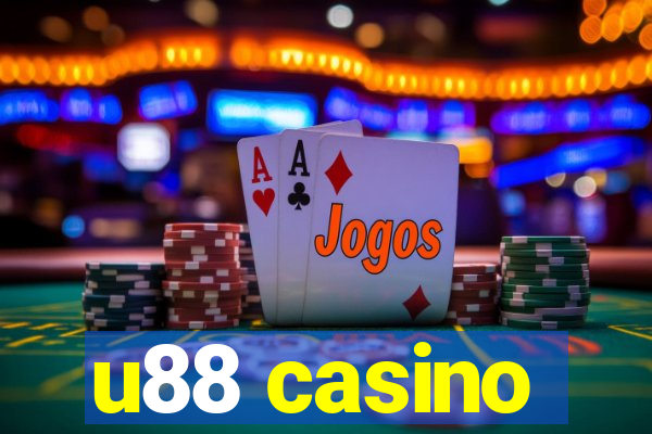 u88 casino