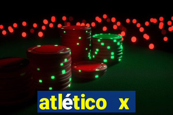 atlético x corinthians futemax