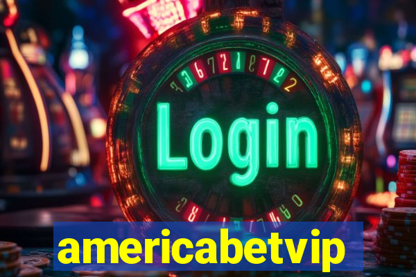 americabetvip