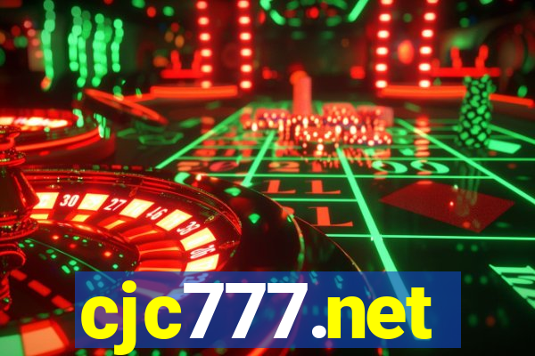 cjc777.net