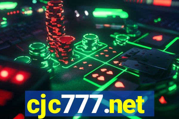 cjc777.net