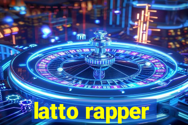 latto rapper