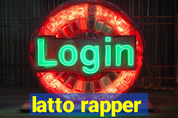 latto rapper