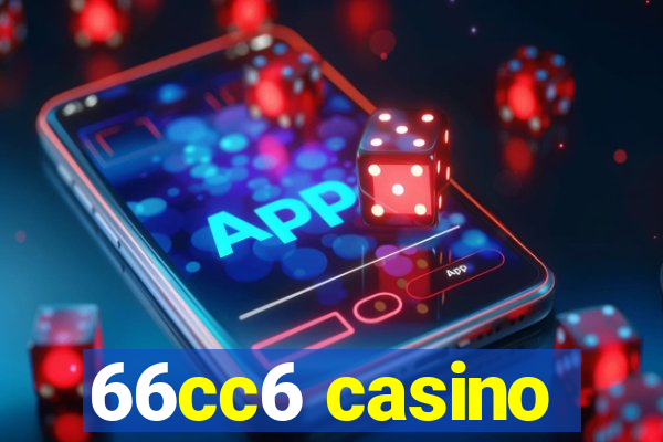 66cc6 casino