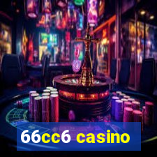 66cc6 casino