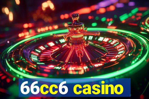 66cc6 casino