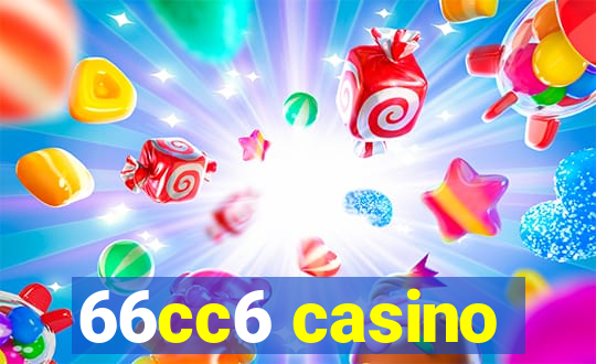 66cc6 casino