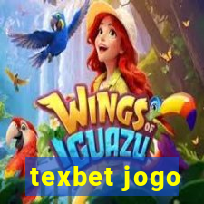 texbet jogo