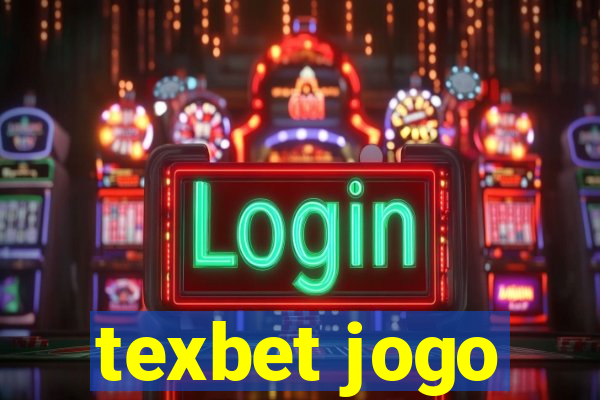 texbet jogo